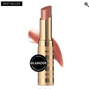 Beautycounter Terra lip sheer